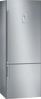Siemens KG57NPI34N Buzdolabı kullananlar yorumlar